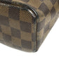 LOUIS VUITTON N41442 ダミエ オラフPM オラフ PM 斜め掛けバッグ カバン ポシェット ショルダーバッグ ダミエキャンバス ユニセックス エベヌ ブラウン