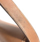 HERMES ヴィンテージ パドックゴルフ カバン フラップ ショルダーバッグ ハンドバッグ ショルダーバッグ レザー ユニセックス ブラウン