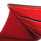 LOUIS VUITTON M60723 エピ ポルトフォイユサラ ポルトフォイユ サラ ロングウォレット フラップ 長財布 エピレザー ユニセックス コクリコ レッド