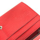 LOUIS VUITTON M60723 エピ ポルトフォイユサラ ポルトフォイユ サラ ロングウォレット フラップ 長財布 エピレザー ユニセックス コクリコ レッド