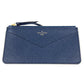 LOUIS VUITTON M62203 付属品 ム ルトフォイユジャンヌ コインケースのみ 小銭入れ 財布 コインケース レザー ユニセックス ネイビー