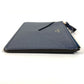 LOUIS VUITTON M62203 付属品 ム ルトフォイユジャンヌ コインケースのみ 小銭入れ 財布 コインケース レザー ユニセックス ネイビー