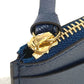 LOUIS VUITTON M62203 付属品 ム ルトフォイユジャンヌ コインケースのみ 小銭入れ 財布 コインケース レザー ユニセックス ネイビー