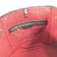 LOUIS VUITTON N41358 Damier Neverfull MM Neverfull MM Bag Shoulder Bag Handbag Tote Bag Damier Canvas Unisex Ebene Brown