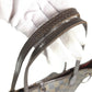LOUIS VUITTON N41358 Damier Neverfull MM Neverfull MM Bag Shoulder Bag Handbag Tote Bag Damier Canvas Unisex Ebene Brown
