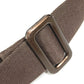 LOUIS VUITTON N51211 ダミエ ブルックリンMM ブルックリン MM 斜め掛け フラップ メッセンジャーバッグ ショルダーバッグ ダミエキャンバス ユニセックス エベヌ ブラウン