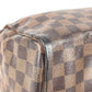 LOUIS VUITTON N41364 ダミエ スピーディ30 スピーディ 30 ミニボストンバッグ カバン ハンドバッグ ダミエキャンバス ユニセックス エベヌ ブラウン