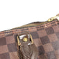 LOUIS VUITTON N41364 ダミエ スピーディ30 スピーディ 30 ミニボストンバッグ カバン ハンドバッグ ダミエキャンバス ユニセックス エベヌ ブラウン