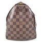 LOUIS VUITTON N41364 ダミエ スピーディ30 スピーディ 30 ミニボストンバッグ カバン ハンドバッグ ダミエキャンバス ユニセックス エベヌ ブラウン