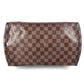 LOUIS VUITTON N41364 ダミエ スピーディ30 スピーディ 30 ミニボストンバッグ カバン ハンドバッグ ダミエキャンバス ユニセックス エベヌ ブラウン