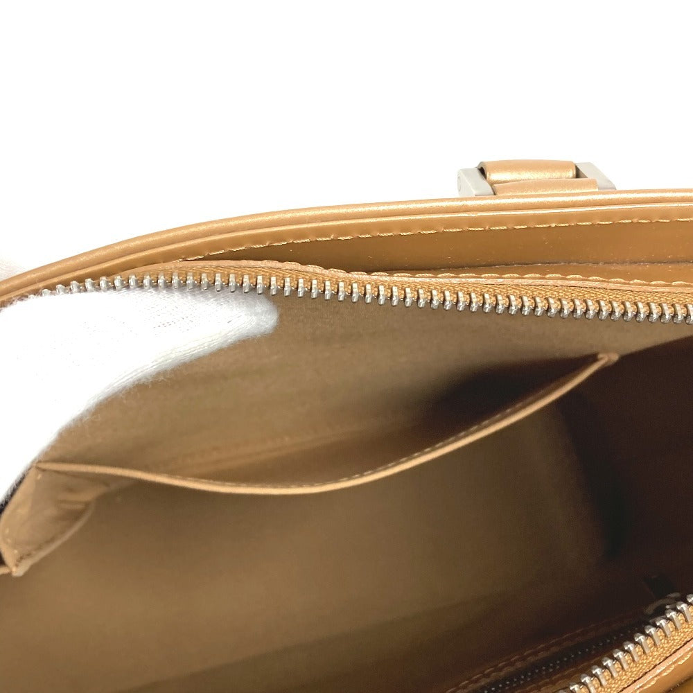 LOUIS VUITTON M55107 モノグラムマット ウィルウッド トートバッグ カバン 肩掛け ショルダーバッグ モノグラムマットレザー ユニセックス ベージュ