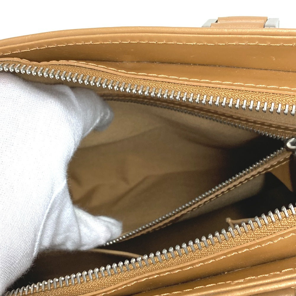 LOUIS VUITTON M55107 モノグラムマット ウィルウッド トートバッグ カバン 肩掛け ショルダーバッグ モノグラムマットレザー ユニセックス ベージュ