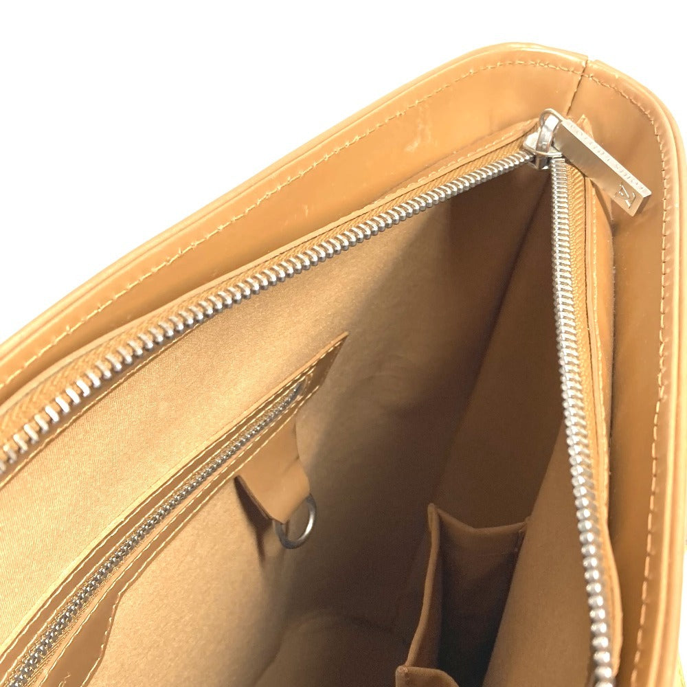 LOUIS VUITTON M55107 モノグラムマット ウィルウッド トートバッグ カバン 肩掛け ショルダーバッグ モノグラムマットレザー ユニセックス ベージュ