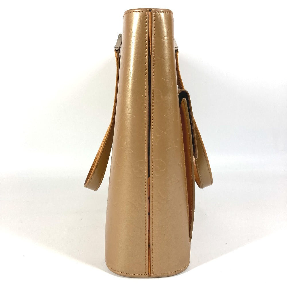 LOUIS VUITTON M55107 モノグラムマット ウィルウッド トートバッグ カバン 肩掛け ショルダーバッグ モノグラムマットレザー ユニセックス ベージュ