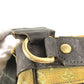 LOUIS VUITTON M42351 モノグラムミニ サックママン おむつ替えシート付 マザーズバッグ 斜め掛け 2WAYバッグ ハンドバッグ ショルダーバッグ モノグラムミニキャンバス レディース TSTカーキ カーキ
