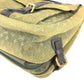LOUIS VUITTON M42351 モノグラムミニ サックママン おむつ替えシート付 マザーズバッグ 斜め掛け 2WAYバッグ ハンドバッグ ショルダーバッグ モノグラムミニキャンバス レディース TSTカーキ カーキ