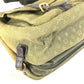 LOUIS VUITTON M42351 モノグラムミニ サックママン おむつ替えシート付 マザーズバッグ 斜め掛け 2WAYバッグ ハンドバッグ ショルダーバッグ モノグラムミニキャンバス レディース TSTカーキ カーキ