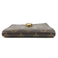 LOUIS VUITTON R21013 モノグラム アジェンダPM アジェンダ PM アジェンダコアラ システム手帳 ステーショナリー 手帳カバー モノグラムキャンバス ユニセックス ピンク