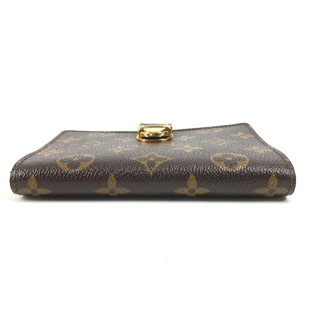 LOUIS VUITTON R21013 モノグラム アジェンダPM アジェンダ PM アジェンダコアラ システム手帳 ステーショナリー 手帳カバー モノグラムキャンバス ユニセックス ピンク