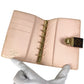 LOUIS VUITTON R21013 モノグラム アジェンダPM アジェンダ PM アジェンダコアラ システム手帳 ステーショナリー 手帳カバー モノグラムキャンバス ユニセックス ピンク