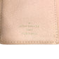 LOUIS VUITTON R21013 モノグラム アジェンダPM アジェンダ PM アジェンダコアラ システム手帳 ステーショナリー 手帳カバー モノグラムキャンバス ユニセックス ピンク