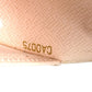 LOUIS VUITTON R21013 モノグラム アジェンダPM アジェンダ PM アジェンダコアラ システム手帳 ステーショナリー 手帳カバー モノグラムキャンバス ユニセックス ピンク