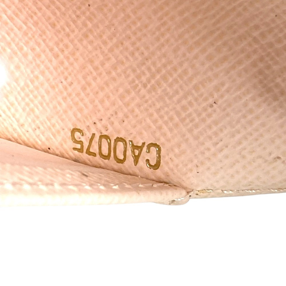 LOUIS VUITTON R21013 モノグラム アジェンダPM アジェンダ PM アジェンダコアラ システム手帳 ステーショナリー 手帳カバー モノグラムキャンバス ユニセックス ピンク