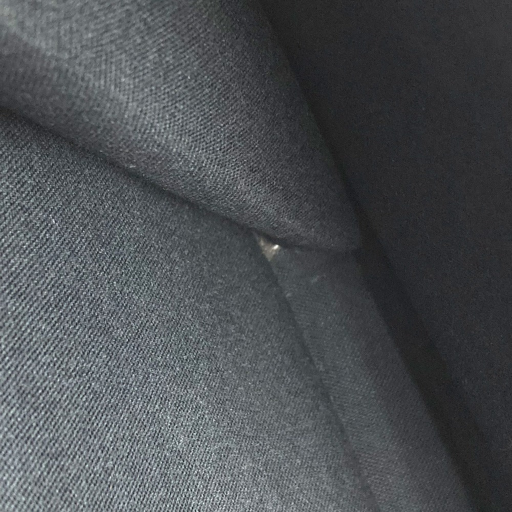 LOUIS VUITTON M30032 タイガ セルヴィエット モスコバ ブリーフケース ハンドバッグ 書類バッグ ビジネスバッグ タイガレザー メンズ アルドワーズ ブラック