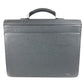 LOUIS VUITTON M30032 タイガ セルヴィエット モスコバ ブリーフケース ハンドバッグ 書類バッグ ビジネスバッグ タイガレザー メンズ アルドワーズ ブラック