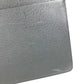 LOUIS VUITTON M30032 タイガ セルヴィエット モスコバ ブリーフケース ハンドバッグ 書類バッグ ビジネスバッグ タイガレザー メンズ アルドワーズ ブラック