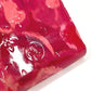 LOUIS VUITTON M90019 Ikat Flower Zippy Wallet Long Wallet Round Zipper Patent Leather Women's Pink