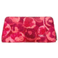 LOUIS VUITTON M90019 Ikat Flower Zippy Wallet Long Wallet Round Zipper Patent Leather Women's Pink