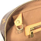 LOUIS VUITTON M53343 モノグラム ポルトドキュマンぺガス ハンドバッグ カバン ビジネスバッグ 書類バッグ トートバッグ モノグラムキャンバス ユニセックス ブラウン