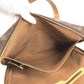 LOUIS VUITTON M53343 モノグラム ポルトドキュマンぺガス ハンドバッグ カバン ビジネスバッグ 書類バッグ トートバッグ モノグラムキャンバス ユニセックス ブラウン