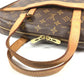 LOUIS VUITTON M53343 モノグラム ポルトドキュマンぺガス ハンドバッグ カバン ビジネスバッグ 書類バッグ トートバッグ モノグラムキャンバス ユニセックス ブラウン