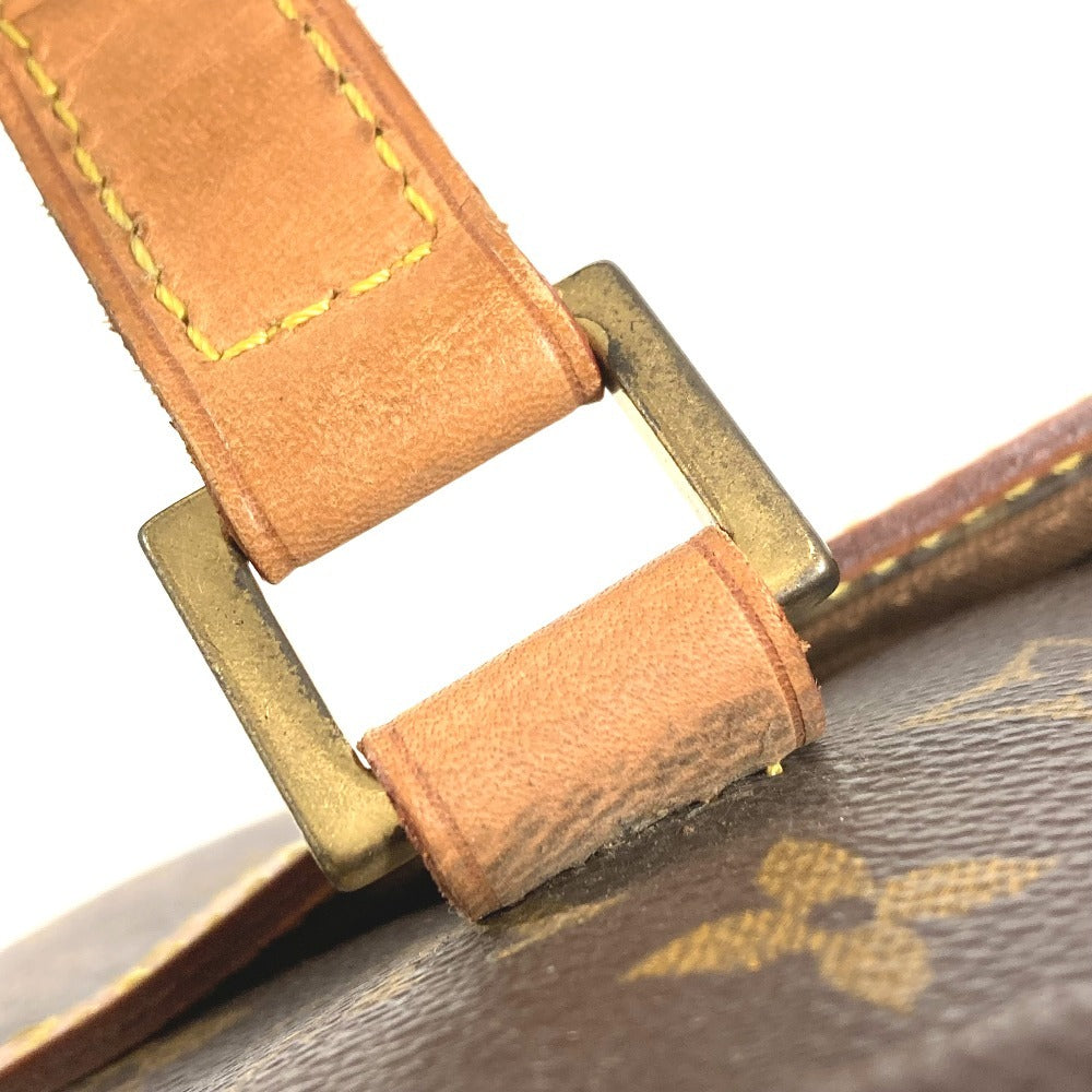 LOUIS VUITTON M53343 モノグラム ポルトドキュマンぺガス ハンドバッグ カバン ビジネスバッグ 書類バッグ トートバッグ モノグラムキャンバス ユニセックス ブラウン