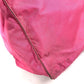 PRADA Triangle Logo Plate 2WAY Bag Handbag Tote Bag Crossbody Shoulder Bag Leather/Nylon Unisex Pink