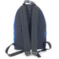 Dior Logo Gradient Bag Backpack Rucksack Nylon Unisex Blue