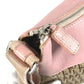 Dior Plate Logo Trotter Logo Diorissimo Bag Crossbody Shoulder Bag Leather/Canvas Unisex Beige