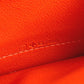 HERMES ショルダーウォレット 財布 ミニコンヴォワ イユール カバン フラップ ショルダーバッグ ポシェット ショルダーバッグ スイフト ユニセックス レッド系