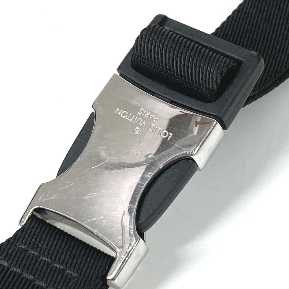 LOUIS VUITTON M30239 タイガラマ アウトドアメッセンジャーPM アウトドアメッセンジャー PM カバン クロス ショルダーバッグ ボディバッグ タイガレザー ユニセックス イエロー