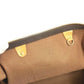 LOUIS VUITTON M41416 Monogram Keepall Bandouliere 50 Travel Bag Handbag Travel Bag Boston Bag Monogram Canvas Unisex Brown