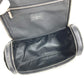 LOUIS VUITTON N47625 Damier Graphite Toiletry Pouch Makeup Pouch Cosmetic Pouch Clutch Bag Pouch Damier Graphite Canvas Unisex Black