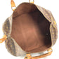 LOUIS VUITTON M41426 Monogram Keepall 50 Keepall 50 (Debeso, old model) Travel Bag Handbag Travel Bag Boston Bag Monogram Canvas Unisex Brown