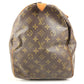 LOUIS VUITTON M41426 Monogram Keepall 50 Keepall 50 (Debeso, old model) Travel Bag Handbag Travel Bag Boston Bag Monogram Canvas Unisex Brown