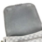 LOUIS VUITTON N58029 Damier Graphite Daniel MM Daniel MM Bag Messenger Bag Flap Shoulder Bag Damier Graphite Canvas Unisex Black
