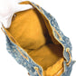 LOUIS VUITTON M95056 Monogram Denim Sac à Dos GM Sac à Dos GM Backpack Bag Rucksack Monogram Denim Canvas Unisex Blue