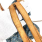 LOUIS VUITTON M95056 Monogram Denim Sac à Dos GM Sac à Dos GM Backpack Bag Rucksack Monogram Denim Canvas Unisex Blue