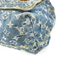 LOUIS VUITTON M95056 Monogram Denim Sac à Dos GM Sac à Dos GM Backpack Bag Rucksack Monogram Denim Canvas Unisex Blue