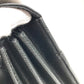 LOUIS VUITTON M30802 Taiga Serviete Kazan Serviete Kazan Handbag Bag Document Bag Briefcase Business Bag Taiga Leather Unisex Ardoise Black